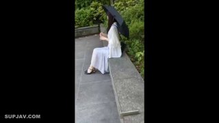 网爆门事件流出 长相甜美性感的知名网红美女杜陈映和女闺蜜老公偷吃自拍外泄